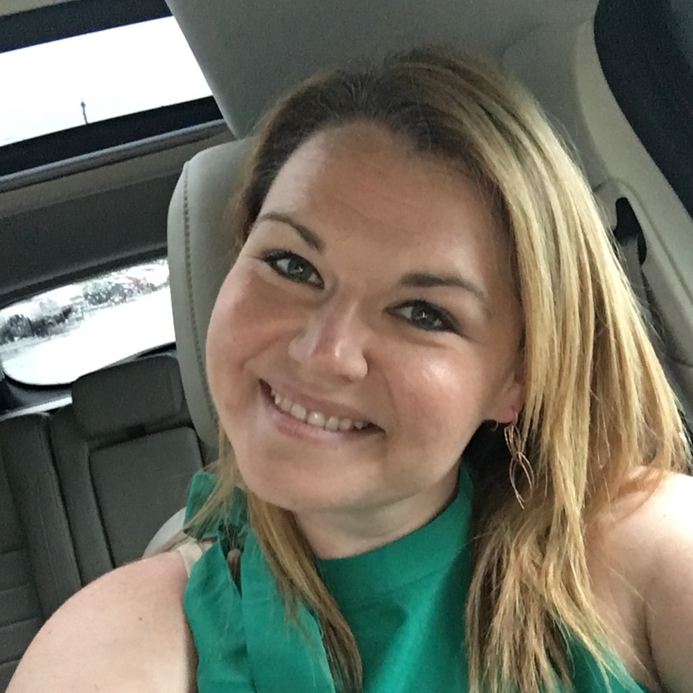 Meet your Posher, Meghan
